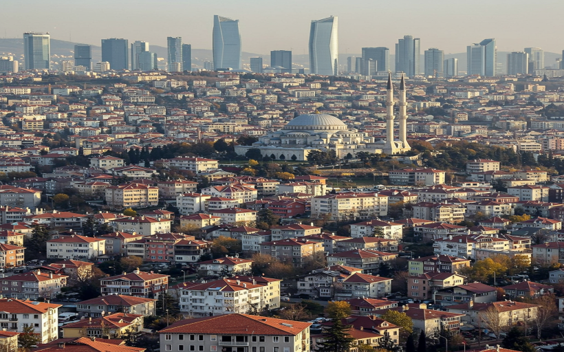 Ankara Kedisi Bebeklerinin Bakımı Nasıl Olmalı?
